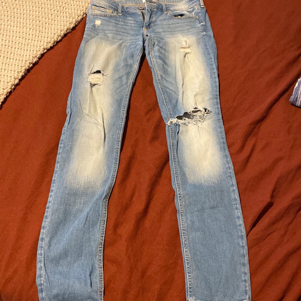 Hollister Jeans
